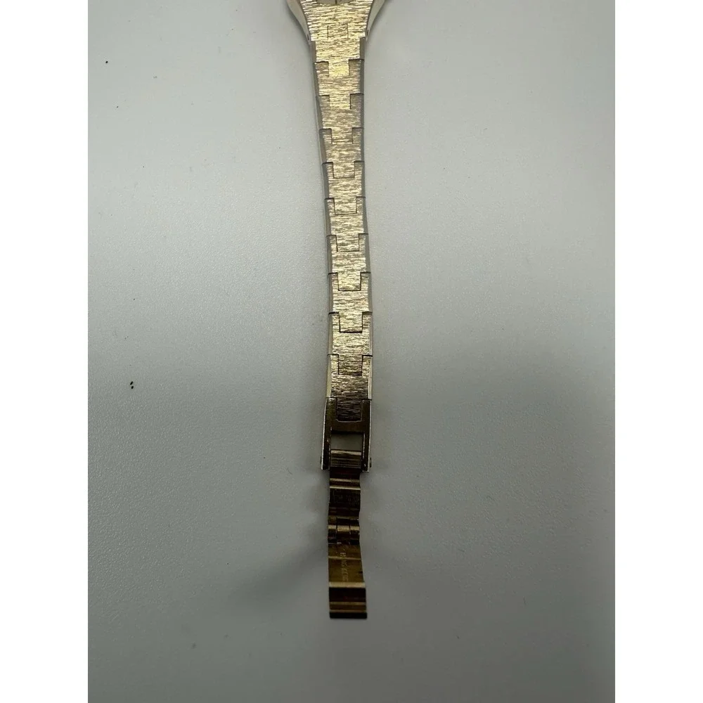 Jules Jurgensen V238 New Battery Ladies Watch 16MM 6